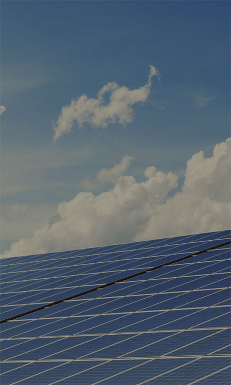 commercial solar panels