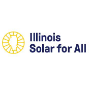 Illinois Solar for All Approved Vendor #SFA2049