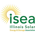 Illinois Solar Energy & Storage Association Member