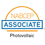 NABCEP PV Certified Installer