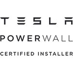 Tesla Powerwall Certified Installer
