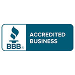 BBB Accredited Business