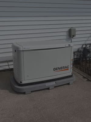 generator