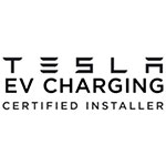 Tesla EV Charging Installer
